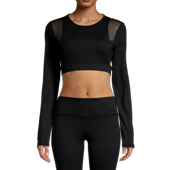 NWT Roberto Cavalli Cutout Crop Top - Various - Picture 3 of 6